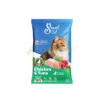 SmartCat Dry Cat Food