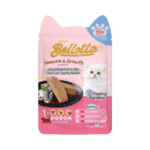 Bellotta Kitten Pouch Tuna