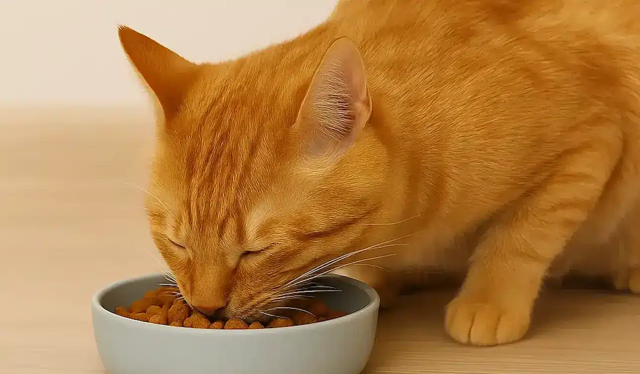 cat food in dhaka