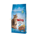 LAMito Adult Cat Food