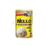 Nekko Pouch Real Tuna