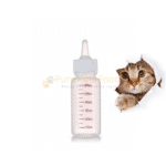 Pet Single Feeder Bottle