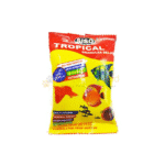 topka tropical granules deluxe fish food