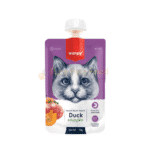 Wanpy Fresh Duck