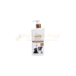 Tick Shampoo for Dogs and Cats