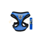 Jacket Type Mesh Harness