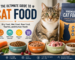 cat food information