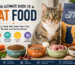 cat food information