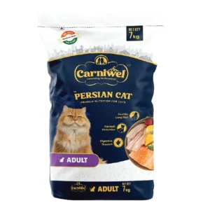 Best Persian Cat Food Brands Available in Bangladesh