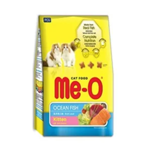 Me-O Kitten Food Bangladesh Ocean Fish Formula