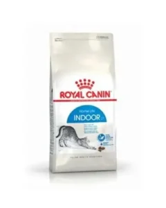 Royal Canin Indoor Adult Cat Food Bangladesh