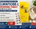 Helminticide-L Deworming Tablet review in Bangladesh