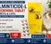 Helminticide-L Deworming Tablet review in Bangladesh
