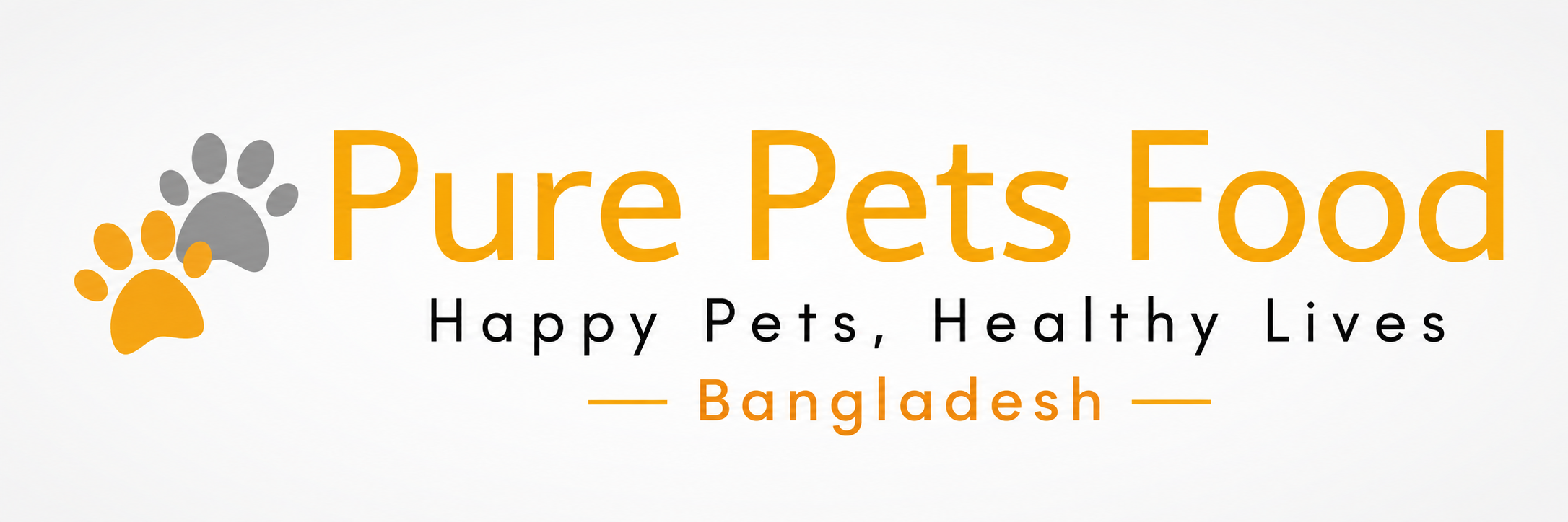 Pure Pets Food Bangladesh – Happy Pets, Healthy Lives